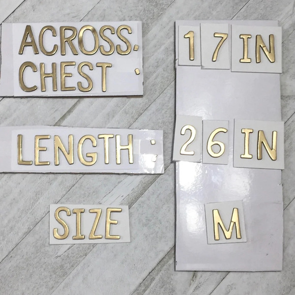 WS482 Under Armour Spell out Racerback Tank Top M - Picture 3 of 3